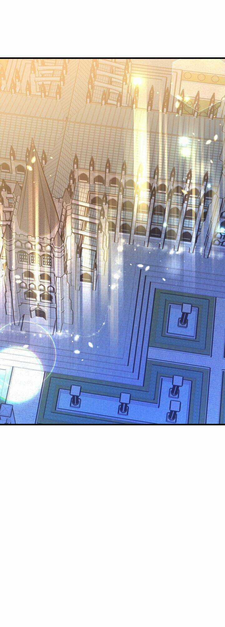 Công Chúa Giả Điên Chapter 57.1 trang 55