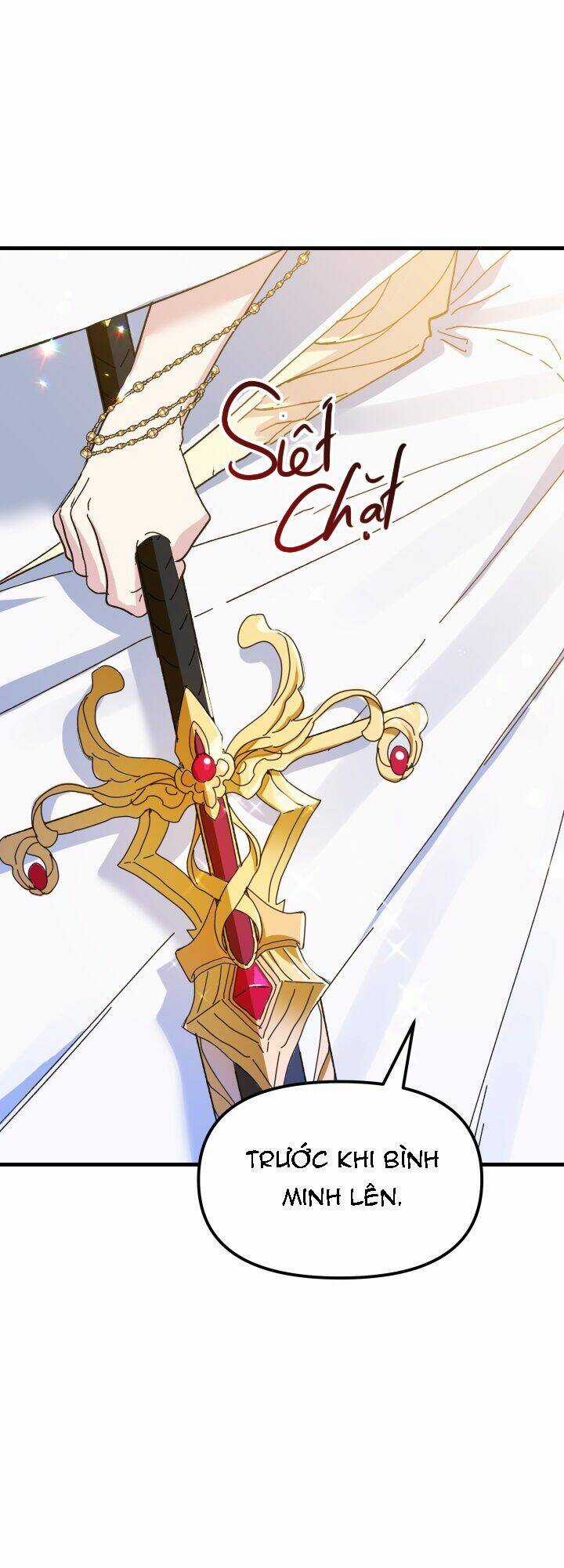 Công Chúa Giả Điên Chapter 57.1 trang 57