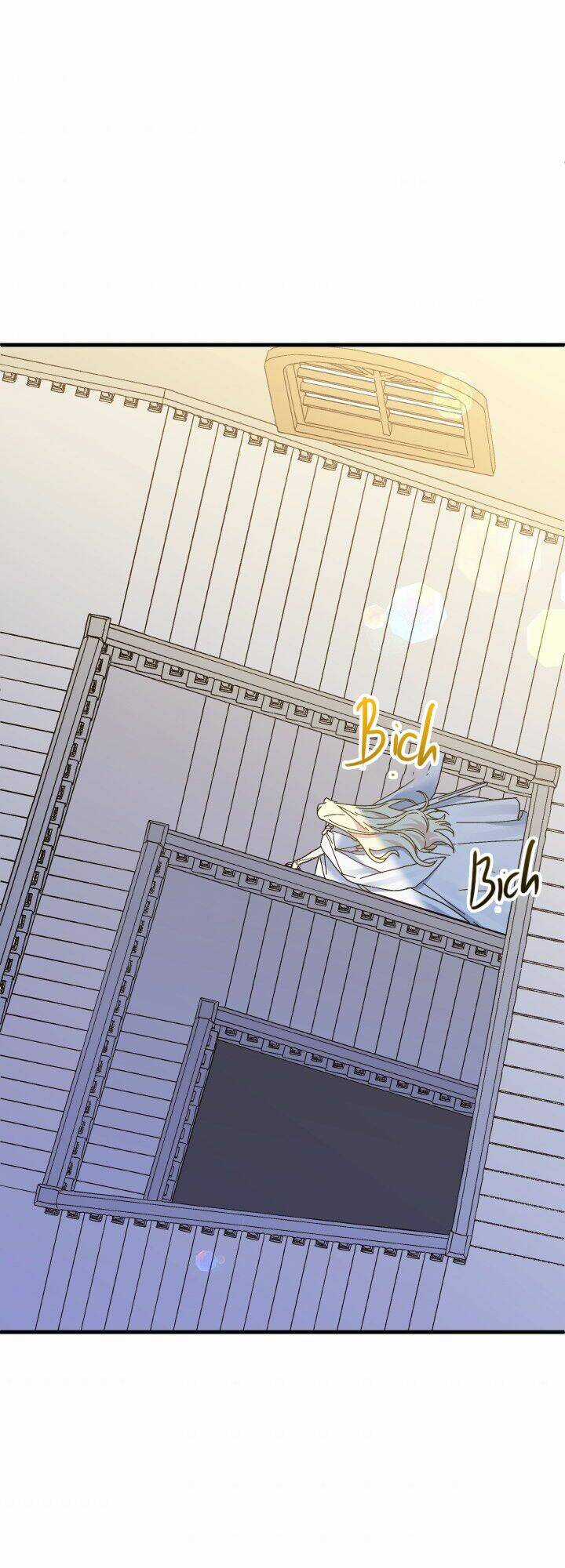 Công Chúa Giả Điên Chapter 57.1 trang 59