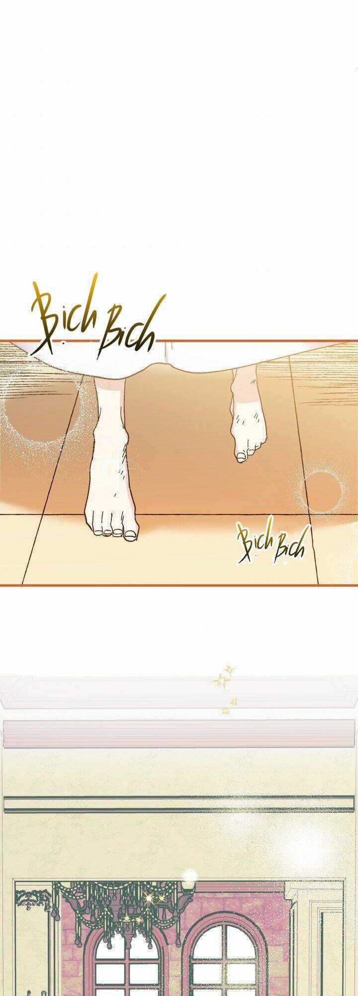 Công Chúa Giả Điên Chapter 57.1 trang 60