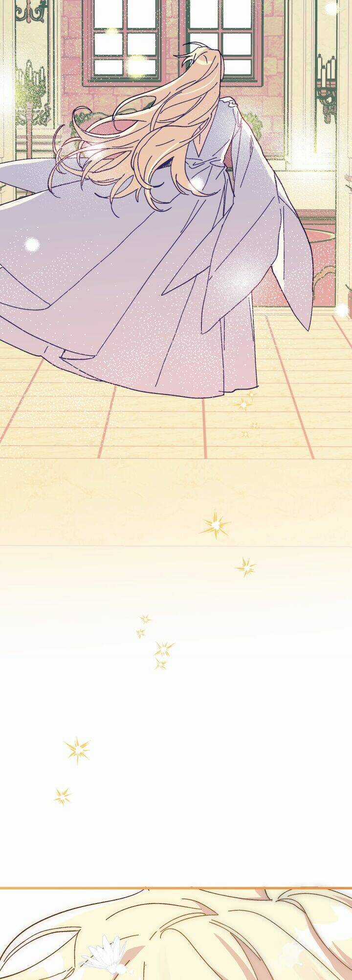 Công Chúa Giả Điên Chapter 57.1 trang 61