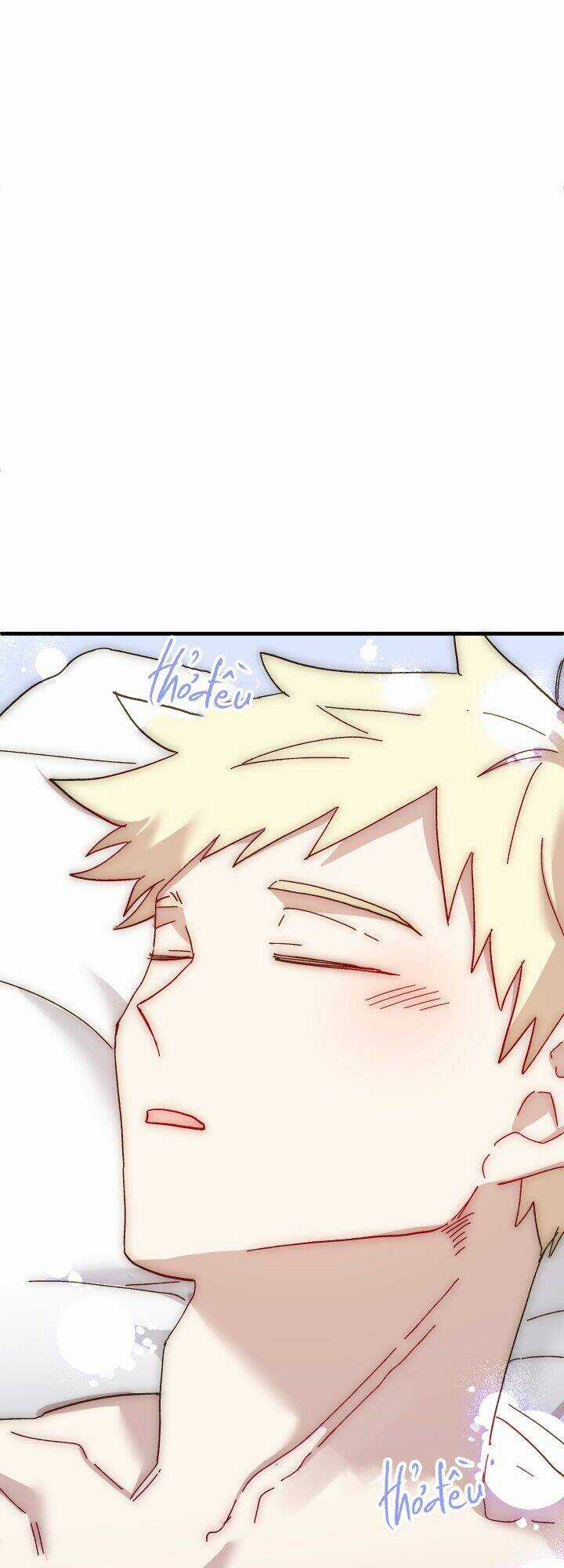 Công Chúa Giả Điên Chapter 57.1 trang 64