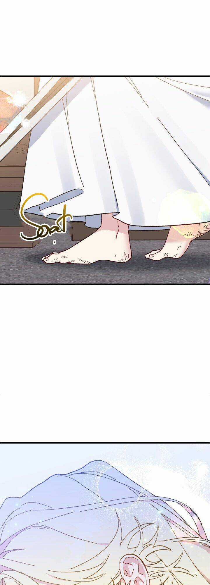 Công Chúa Giả Điên Chapter 57.1 trang 66