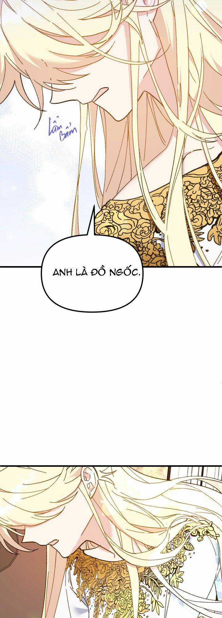 Công Chúa Giả Điên Chapter 57.1 trang 67