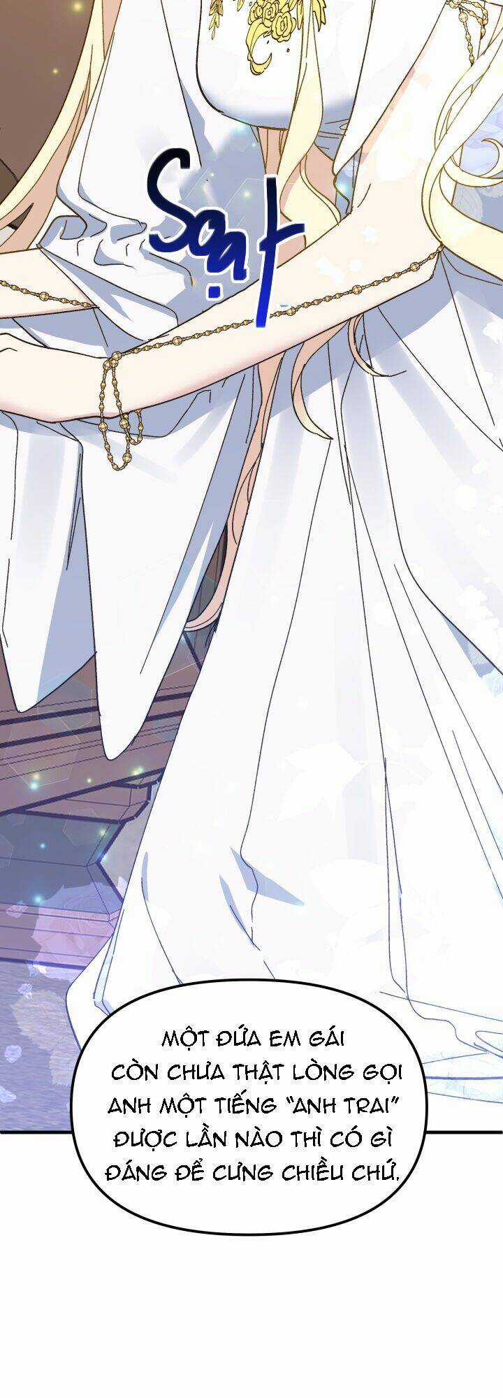 Công Chúa Giả Điên Chapter 57.1 trang 68