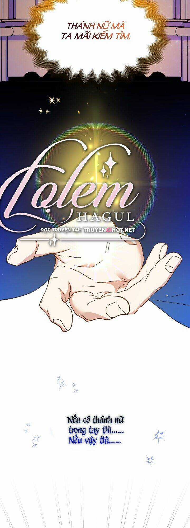 Công Chúa Giả Điên Chapter 57.1 trang 7