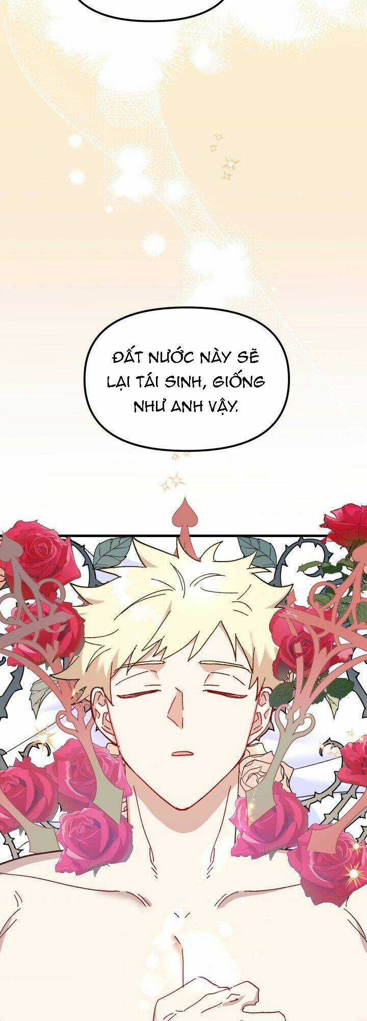 Công Chúa Giả Điên Chapter 57.1 trang 70