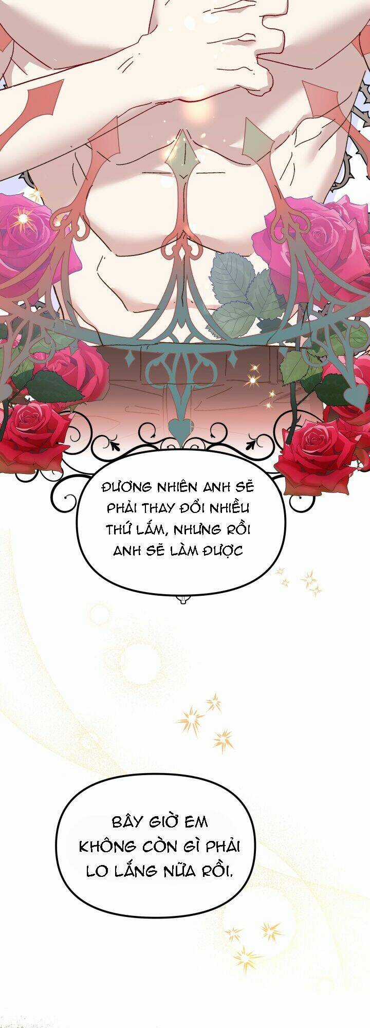 Công Chúa Giả Điên Chapter 57.1 trang 71