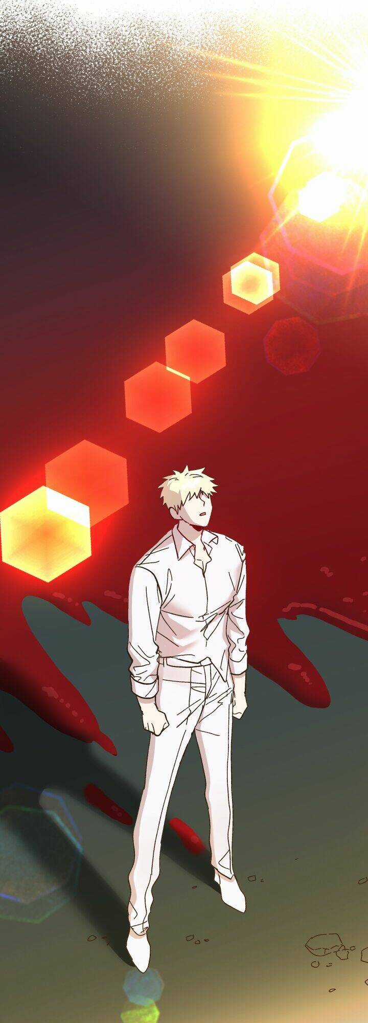 Công Chúa Giả Điên Chapter 57.1 trang 72