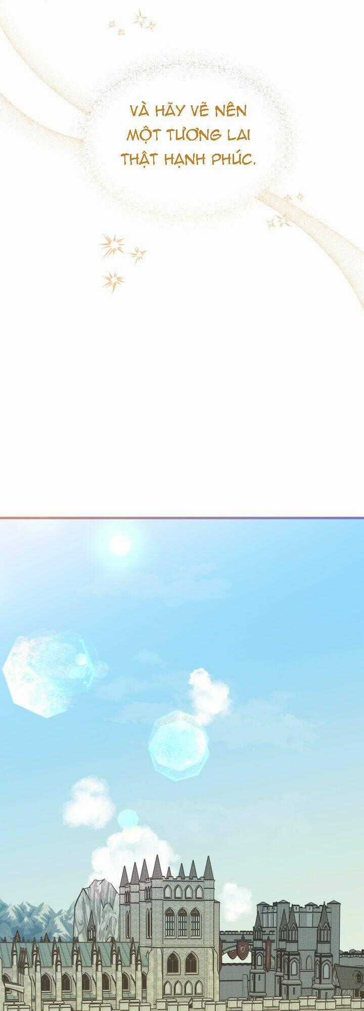 Công Chúa Giả Điên Chapter 57.1 trang 75