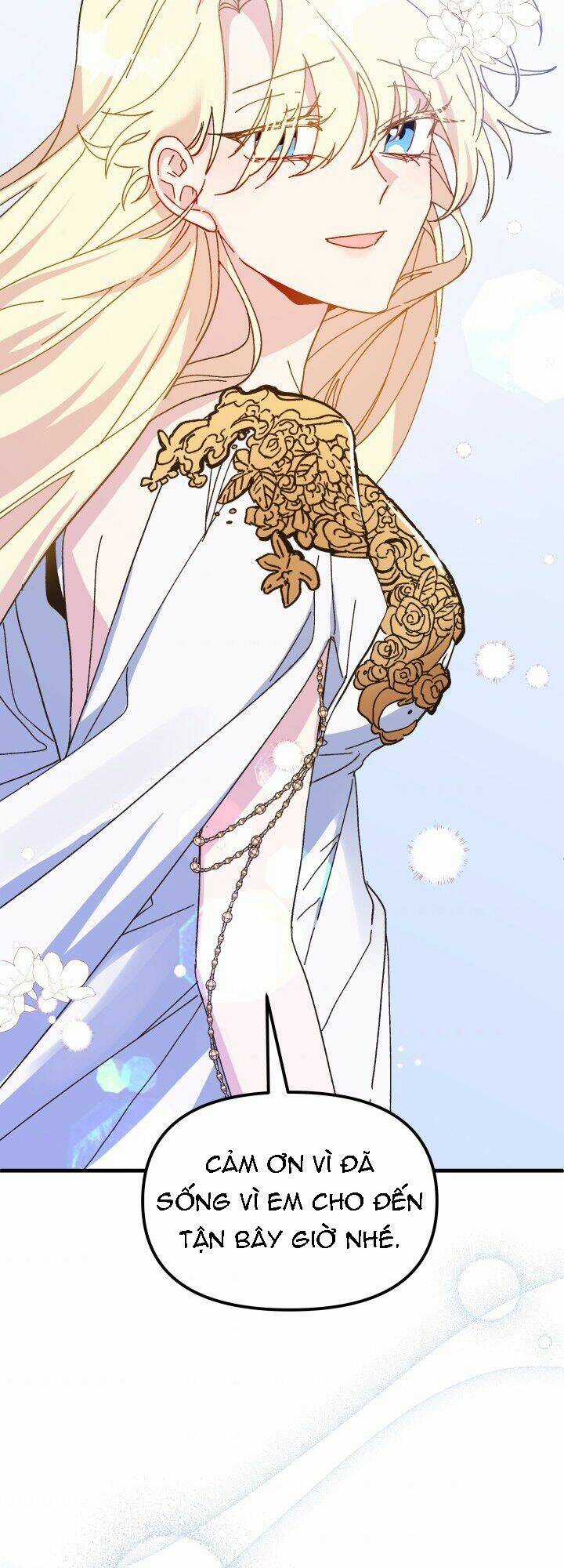 Công Chúa Giả Điên Chapter 57.2 trang 4