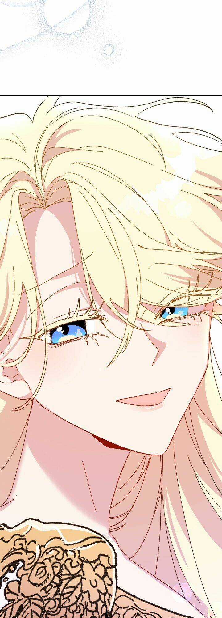 Công Chúa Giả Điên Chapter 57.2 trang 5