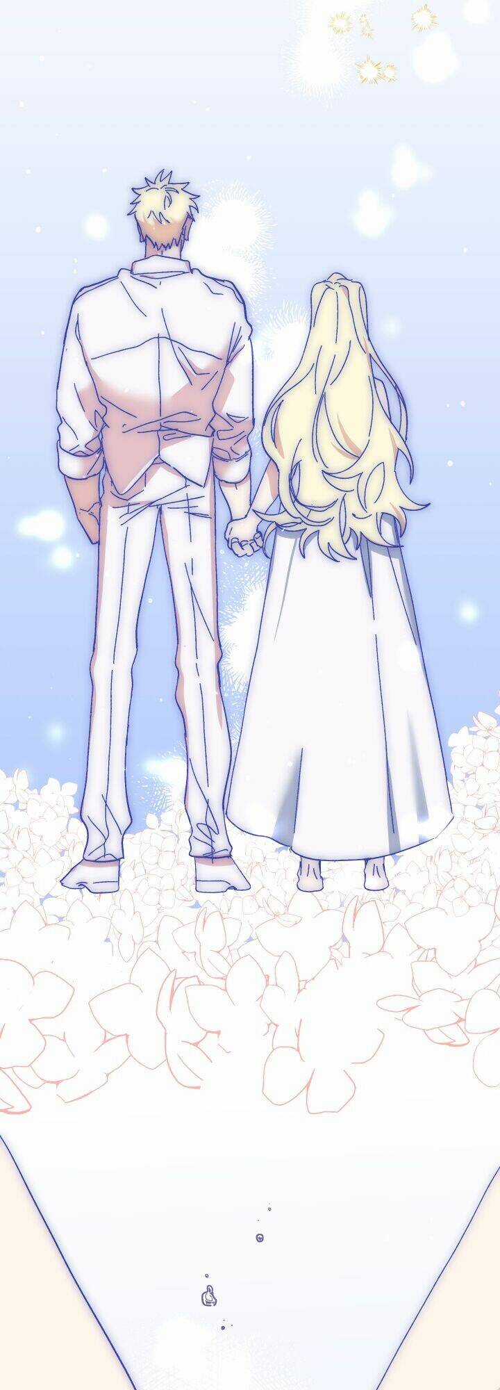 Công Chúa Giả Điên Chapter 57.2 trang 7