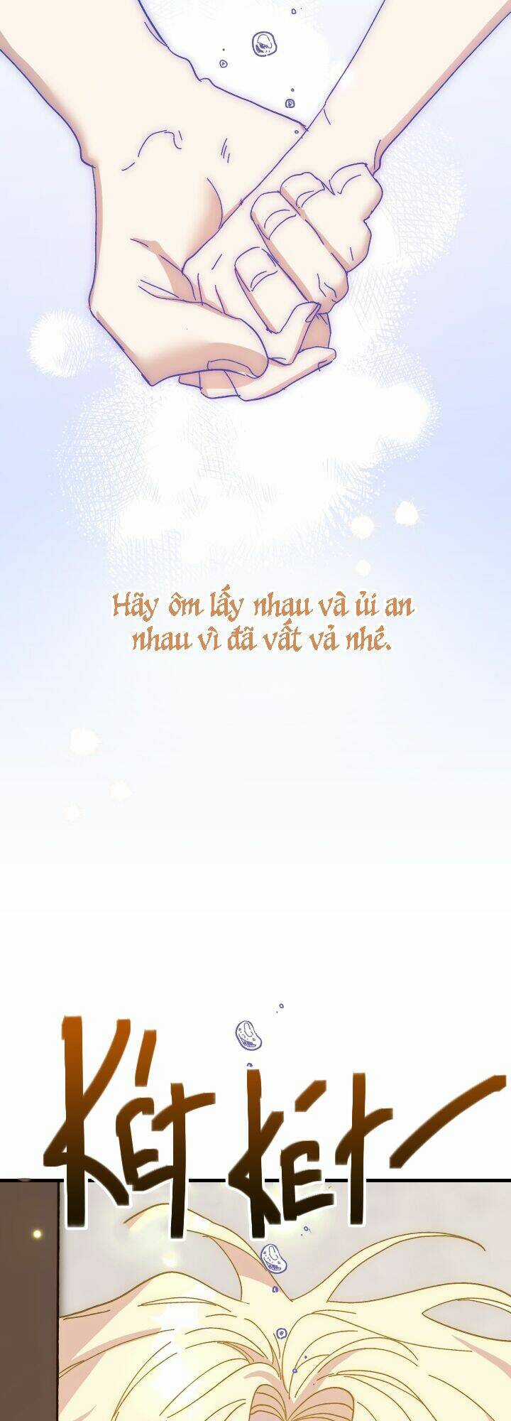 Công Chúa Giả Điên Chapter 57.2 trang 8