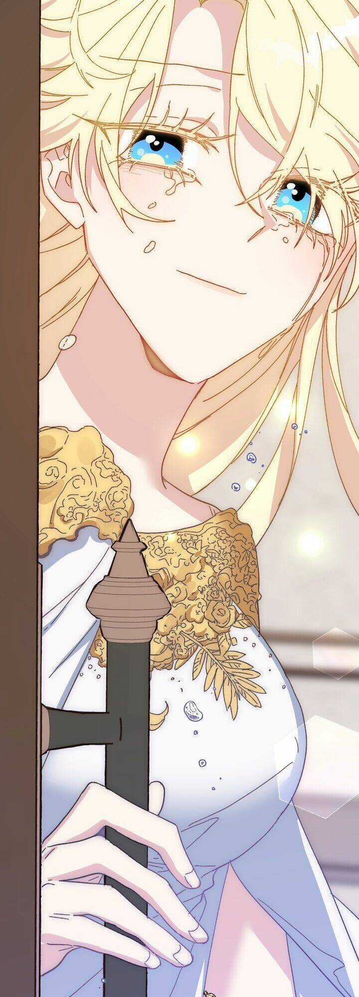 Công Chúa Giả Điên Chapter 57.2 trang 9