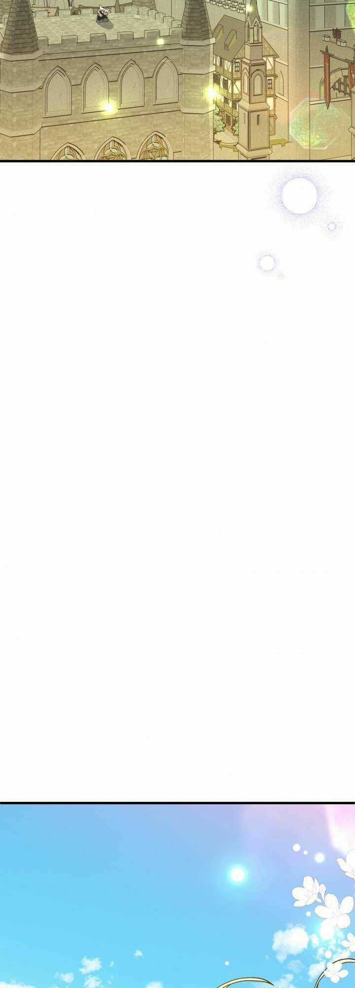 Công Chúa Giả Điên Chapter 58.1 trang 10