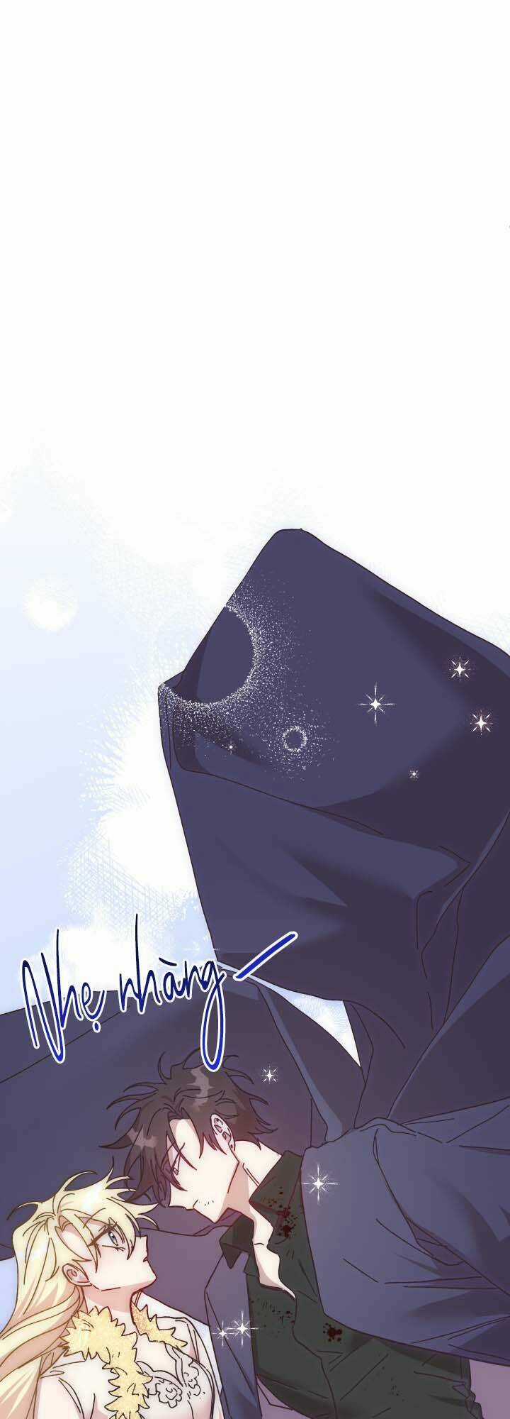 Công Chúa Giả Điên Chapter 58.1 trang 15