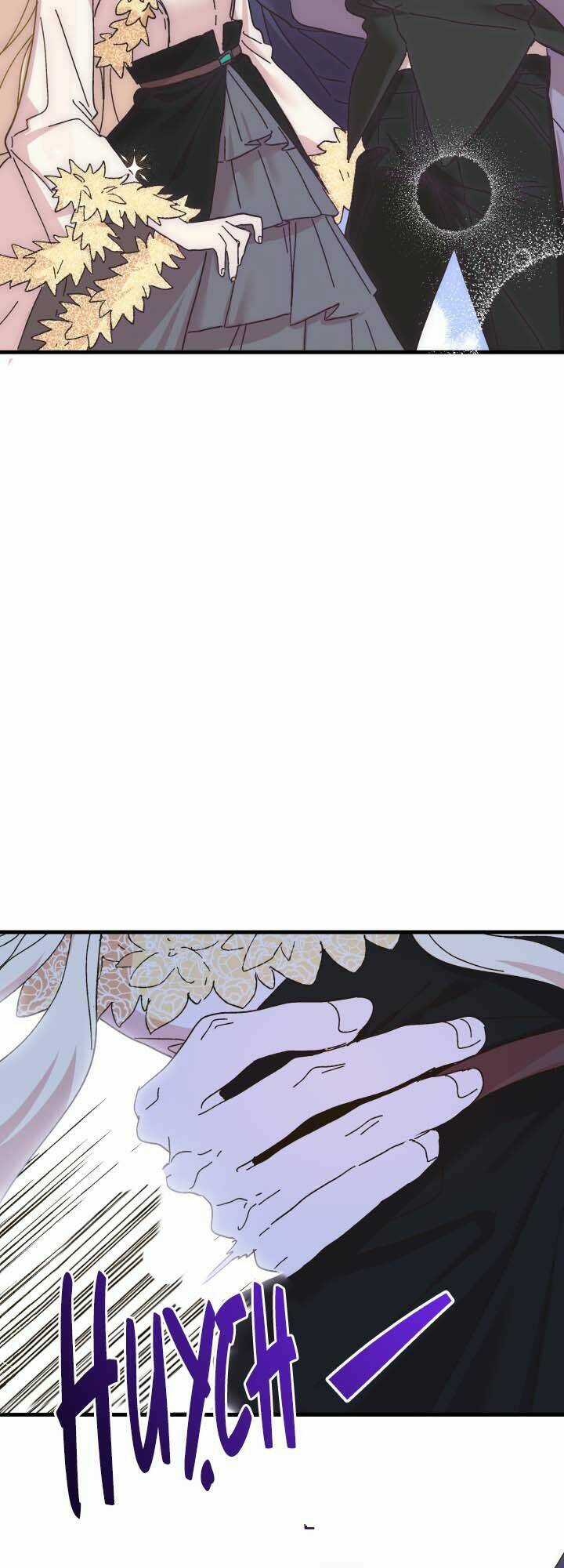 Công Chúa Giả Điên Chapter 58.1 trang 16