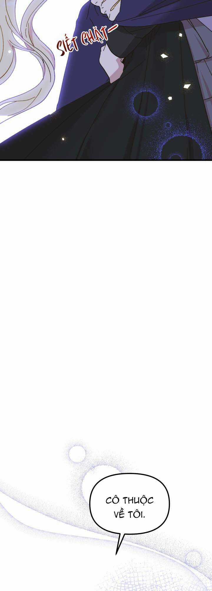 Công Chúa Giả Điên Chapter 58.1 trang 19