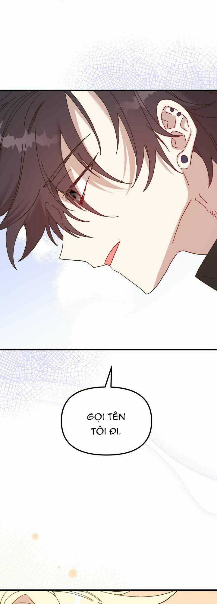 Công Chúa Giả Điên Chapter 58.1 trang 21