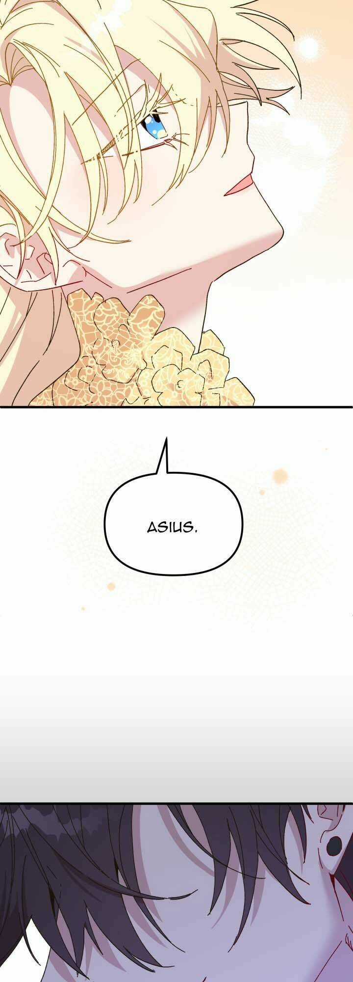 Công Chúa Giả Điên Chapter 58.1 trang 22