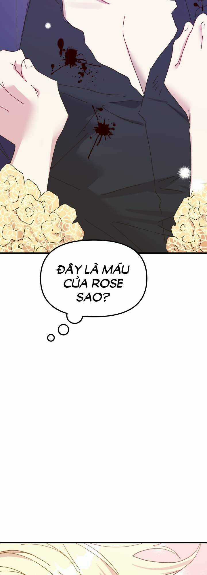 Công Chúa Giả Điên Chapter 58.1 trang 26