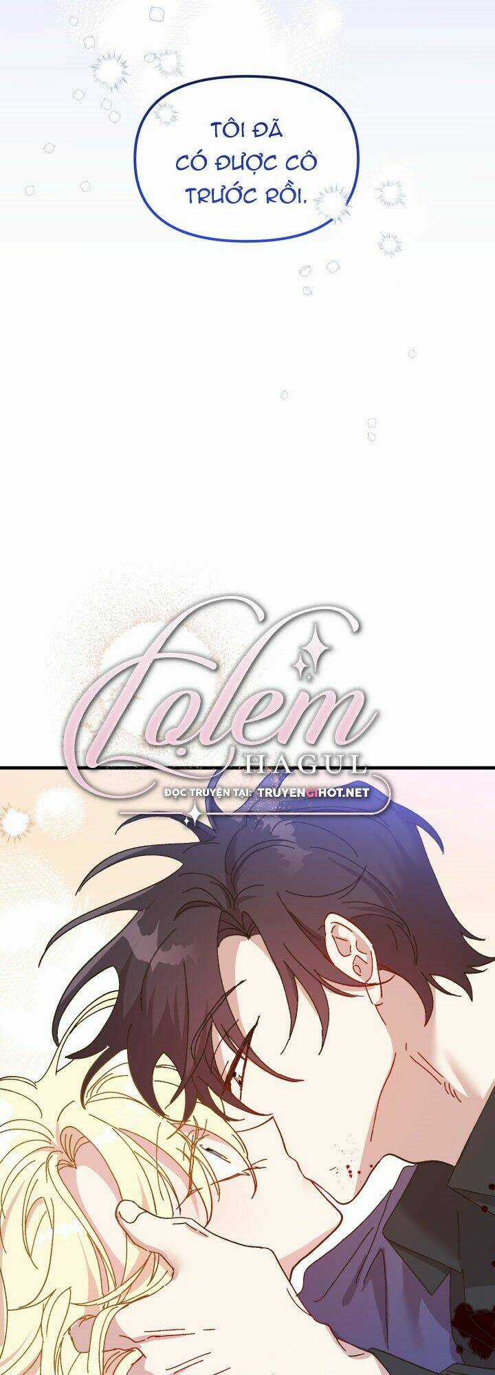 Công Chúa Giả Điên Chapter 58.1 trang 29