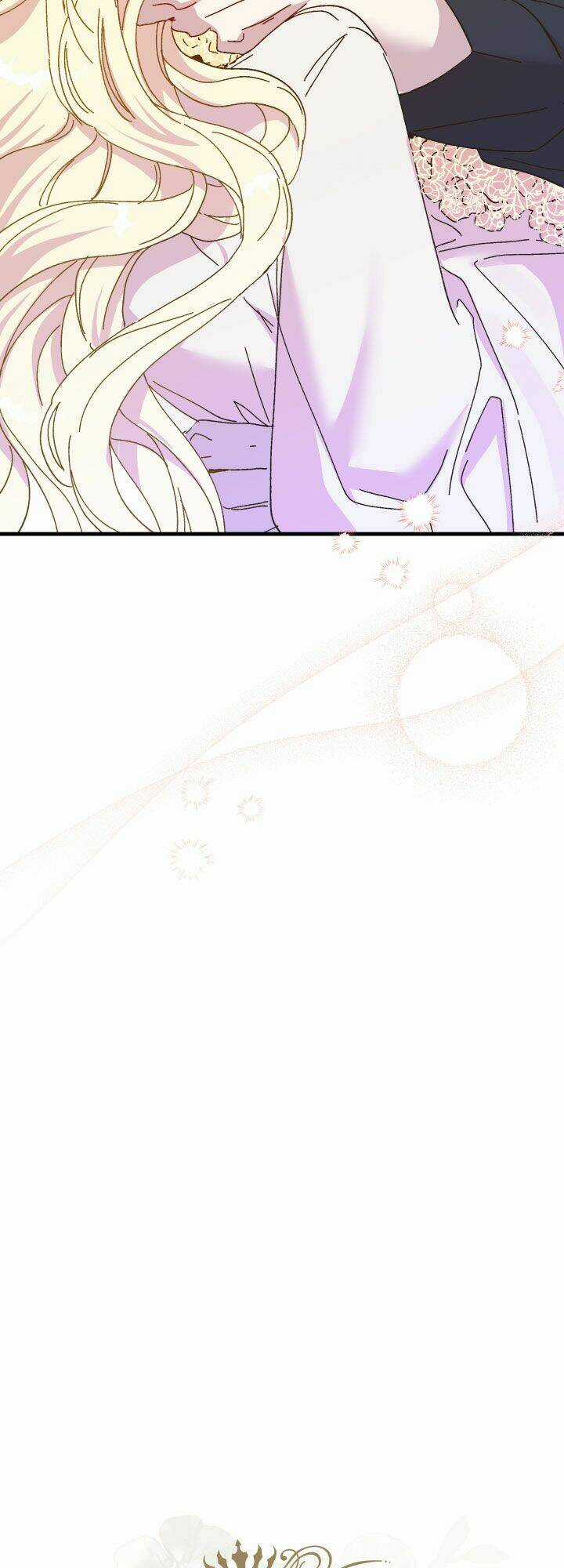 Công Chúa Giả Điên Chapter 58.1 trang 30