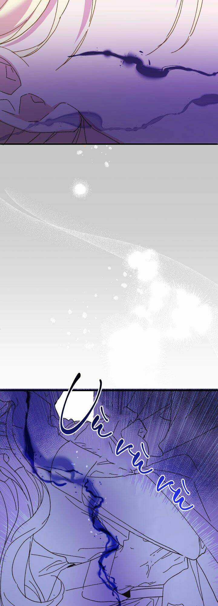 Công Chúa Giả Điên Chapter 58.1 trang 32