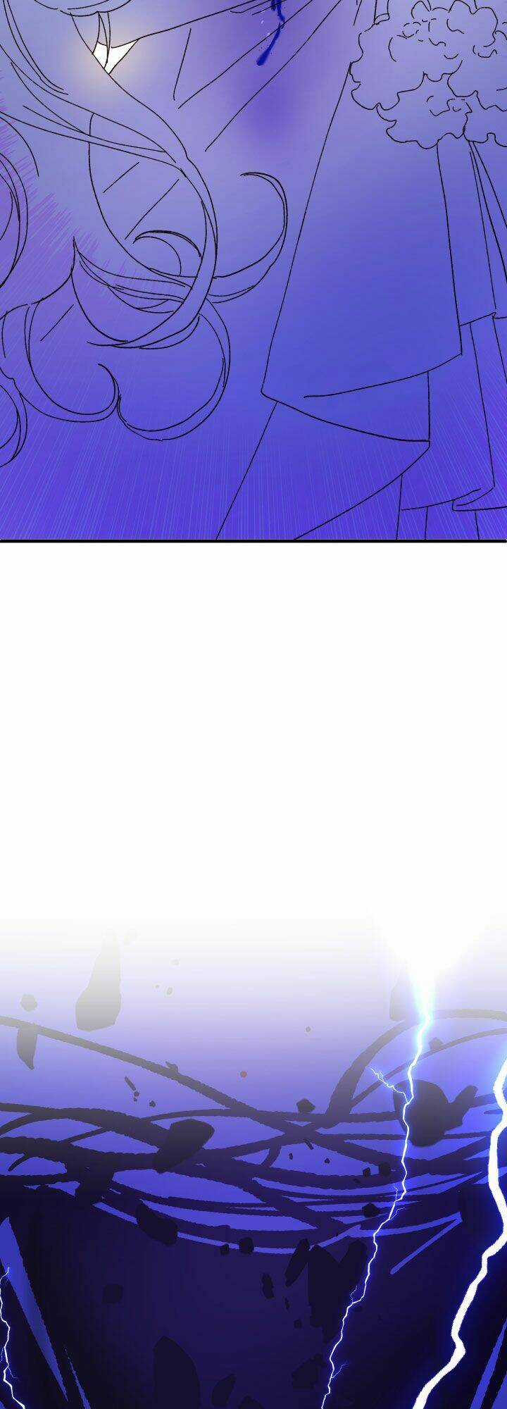 Công Chúa Giả Điên Chapter 58.1 trang 33