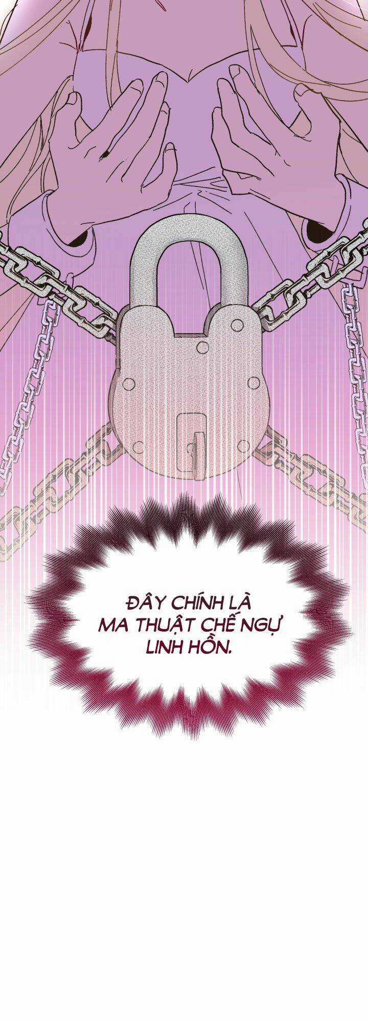 Công Chúa Giả Điên Chapter 58.1 trang 37