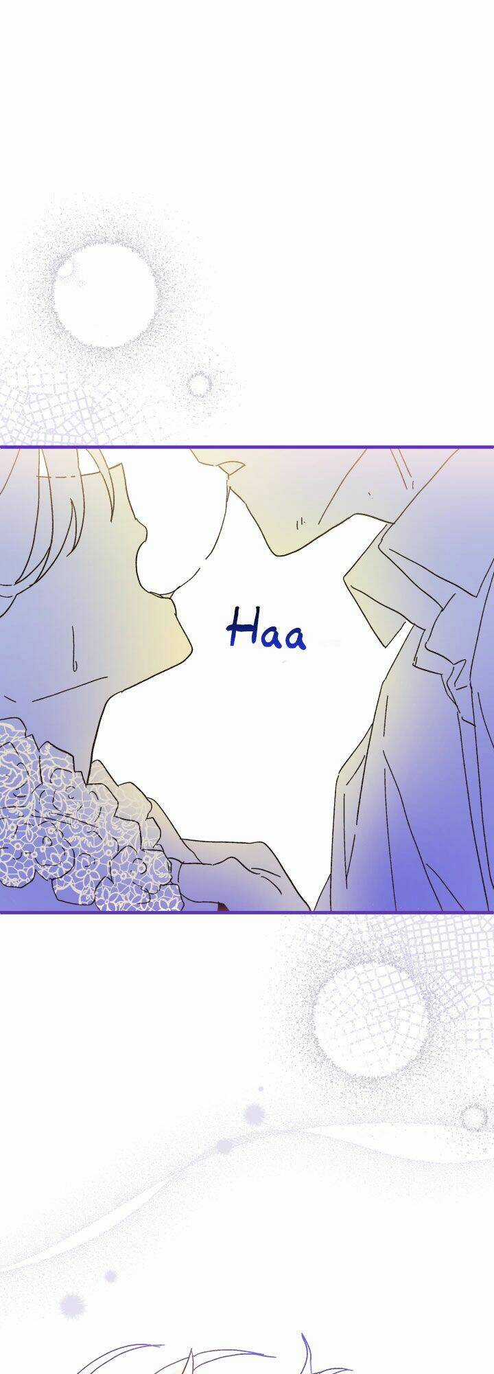 Công Chúa Giả Điên Chapter 58.1 trang 38