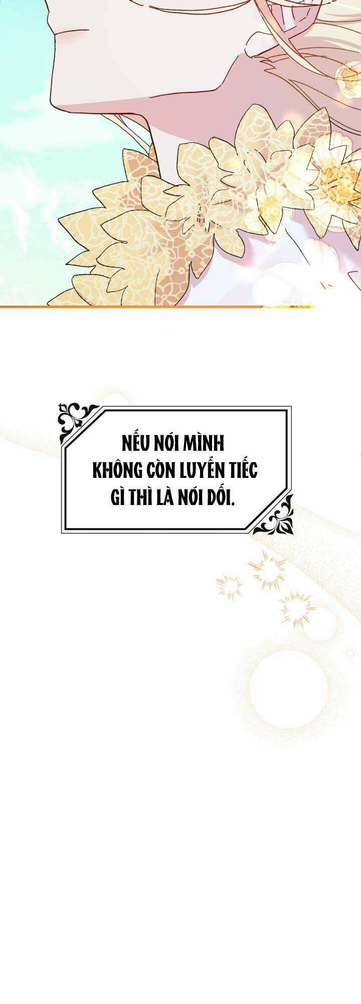 Công Chúa Giả Điên Chapter 58.1 trang 4