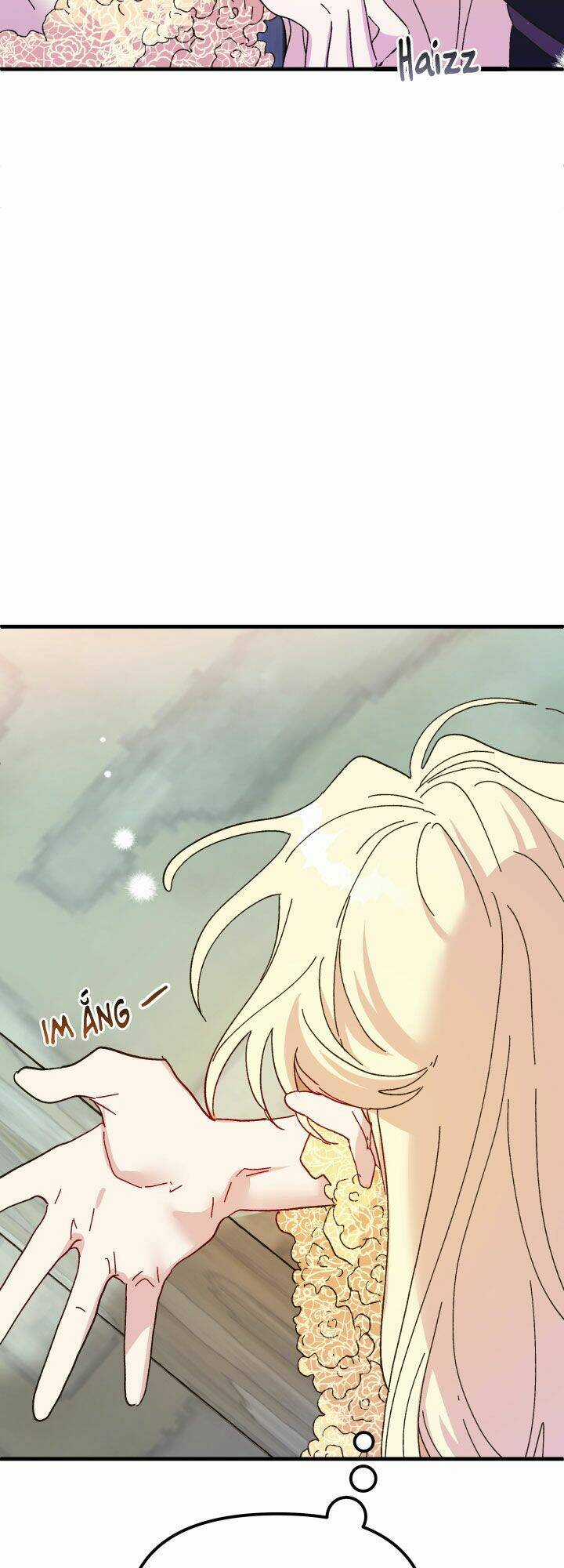 Công Chúa Giả Điên Chapter 58.1 trang 41