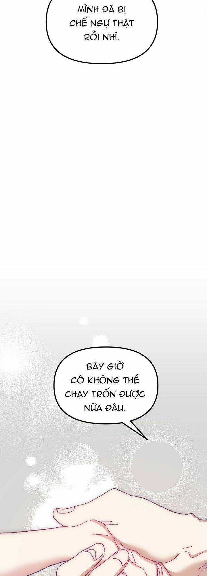 Công Chúa Giả Điên Chapter 58.1 trang 42