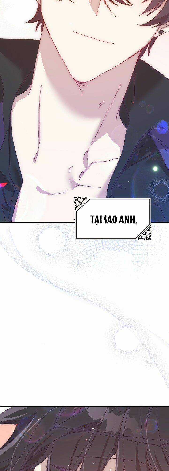 Công Chúa Giả Điên Chapter 58.1 trang 45