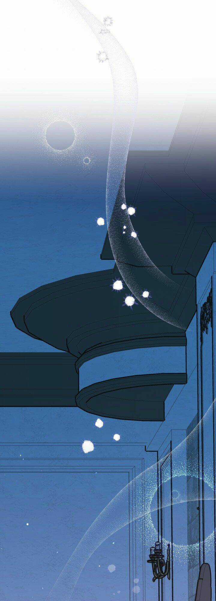 Công Chúa Giả Điên Chapter 58.1 trang 49