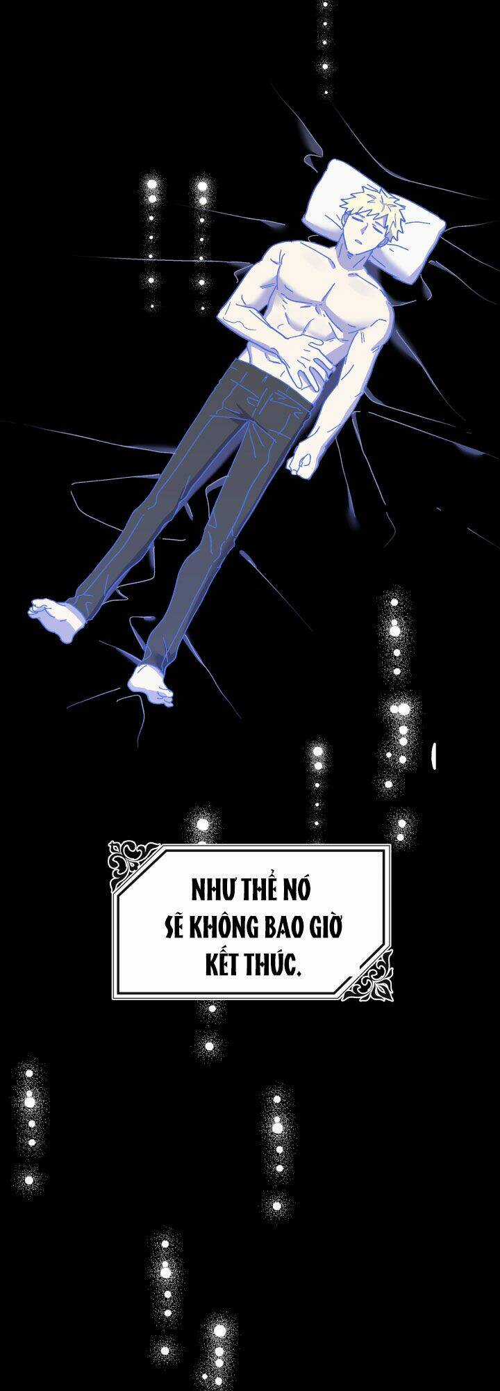 Công Chúa Giả Điên Chapter 58.1 trang 51