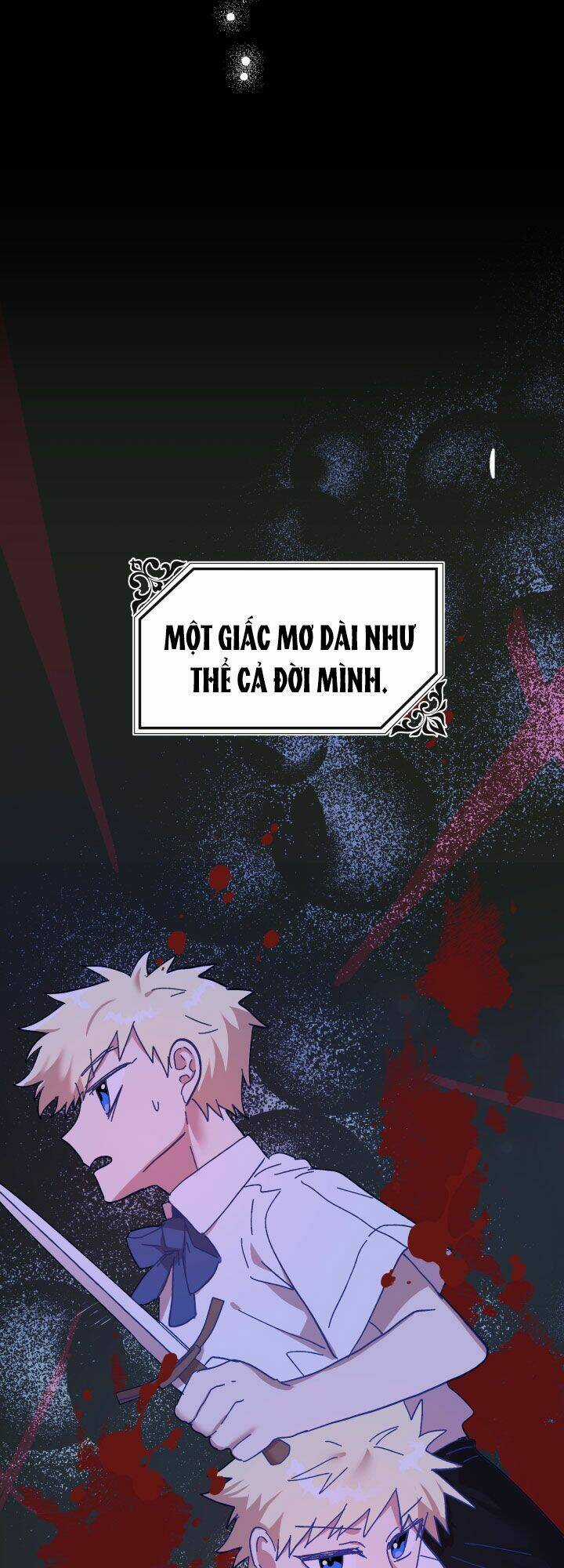 Công Chúa Giả Điên Chapter 58.1 trang 52