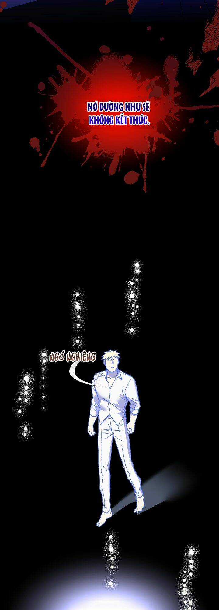 Công Chúa Giả Điên Chapter 58.1 trang 54