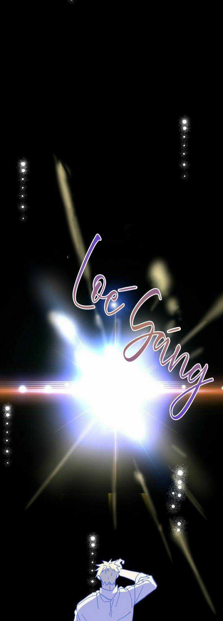 Công Chúa Giả Điên Chapter 58.1 trang 56