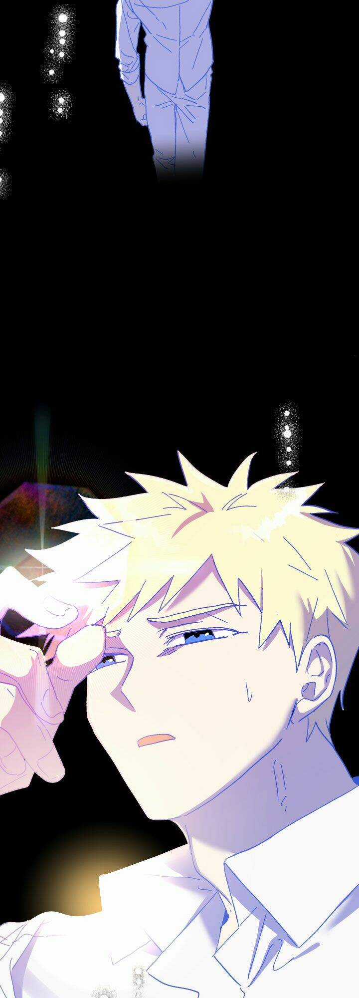 Công Chúa Giả Điên Chapter 58.1 trang 57