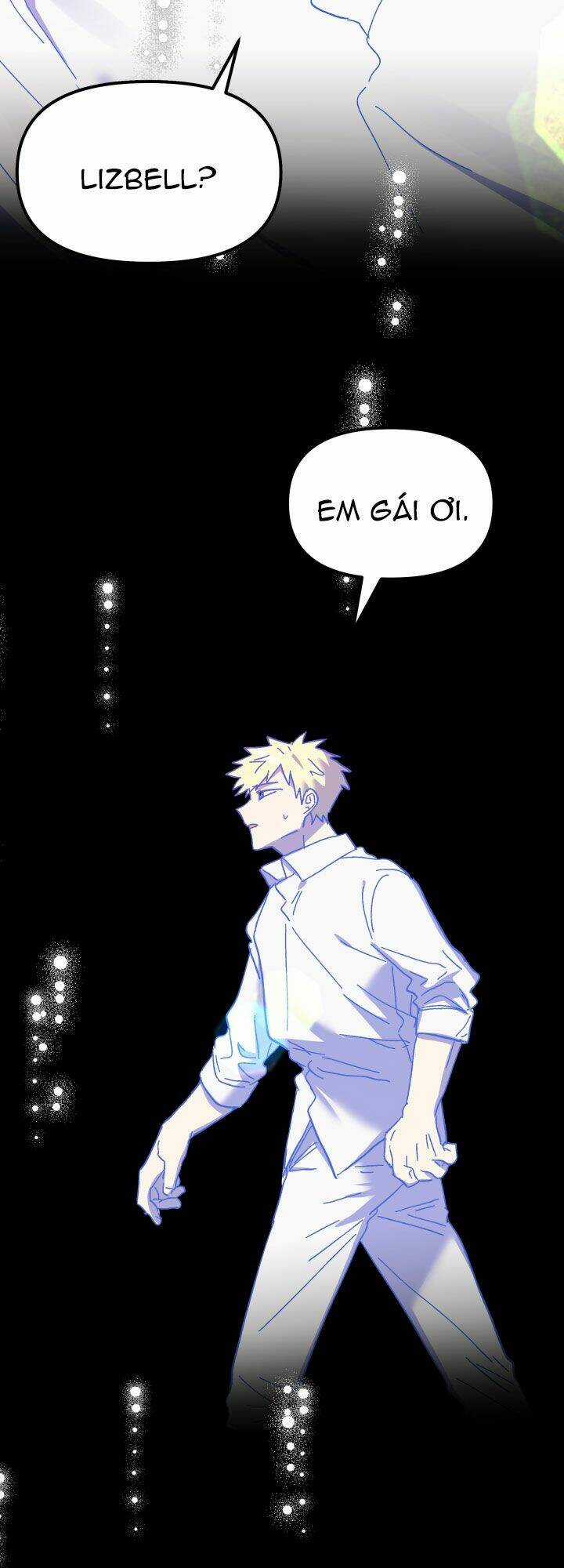 Công Chúa Giả Điên Chapter 58.1 trang 58