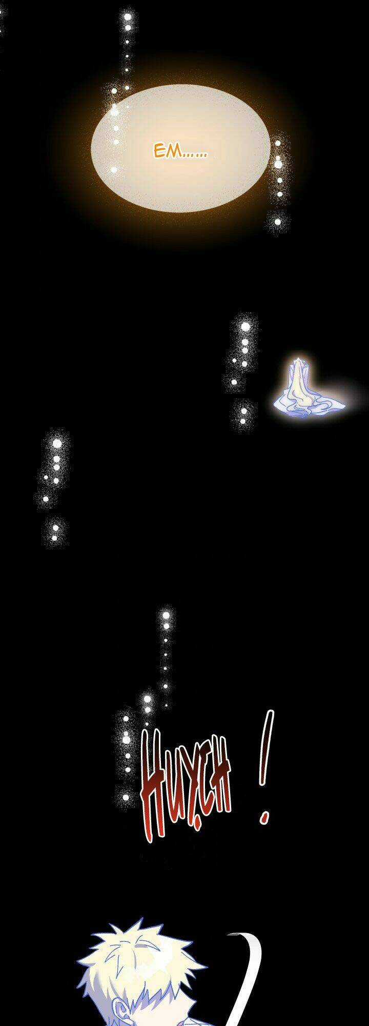 Công Chúa Giả Điên Chapter 58.1 trang 59