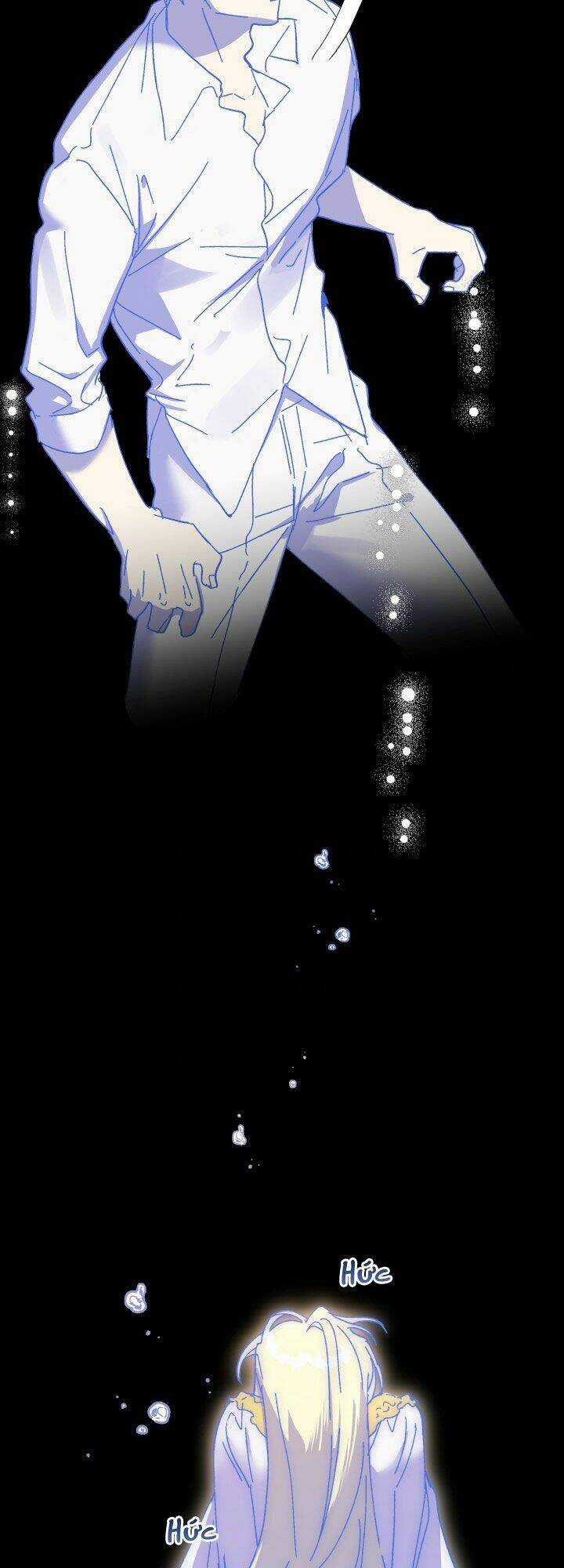 Công Chúa Giả Điên Chapter 58.1 trang 60