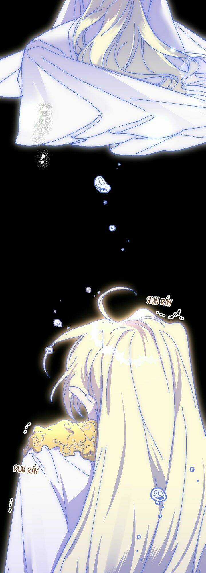 Công Chúa Giả Điên Chapter 58.1 trang 61