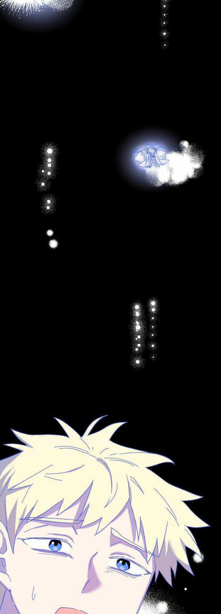 Công Chúa Giả Điên Chapter 58.1 trang 63