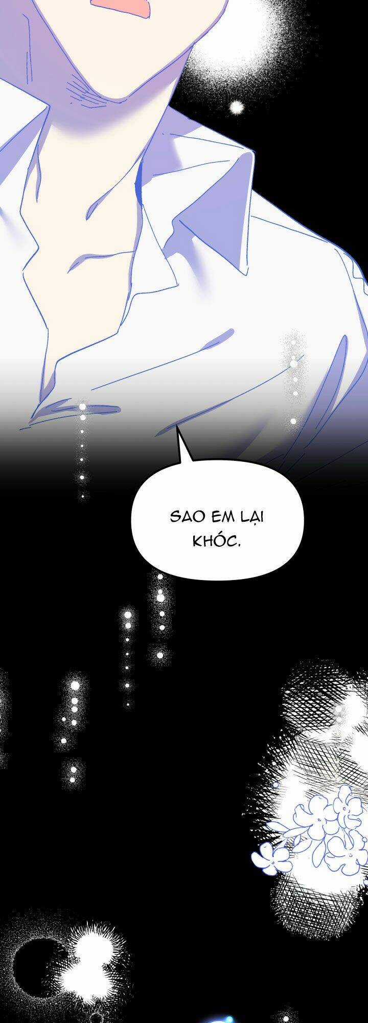 Công Chúa Giả Điên Chapter 58.1 trang 64