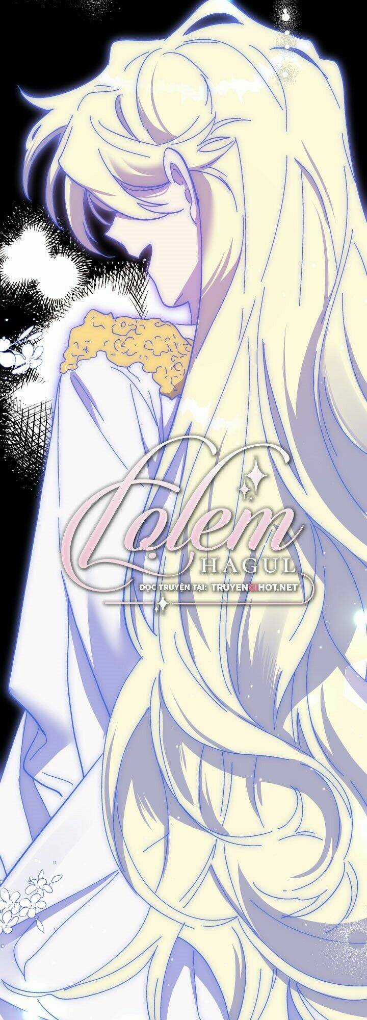 Công Chúa Giả Điên Chapter 58.1 trang 65