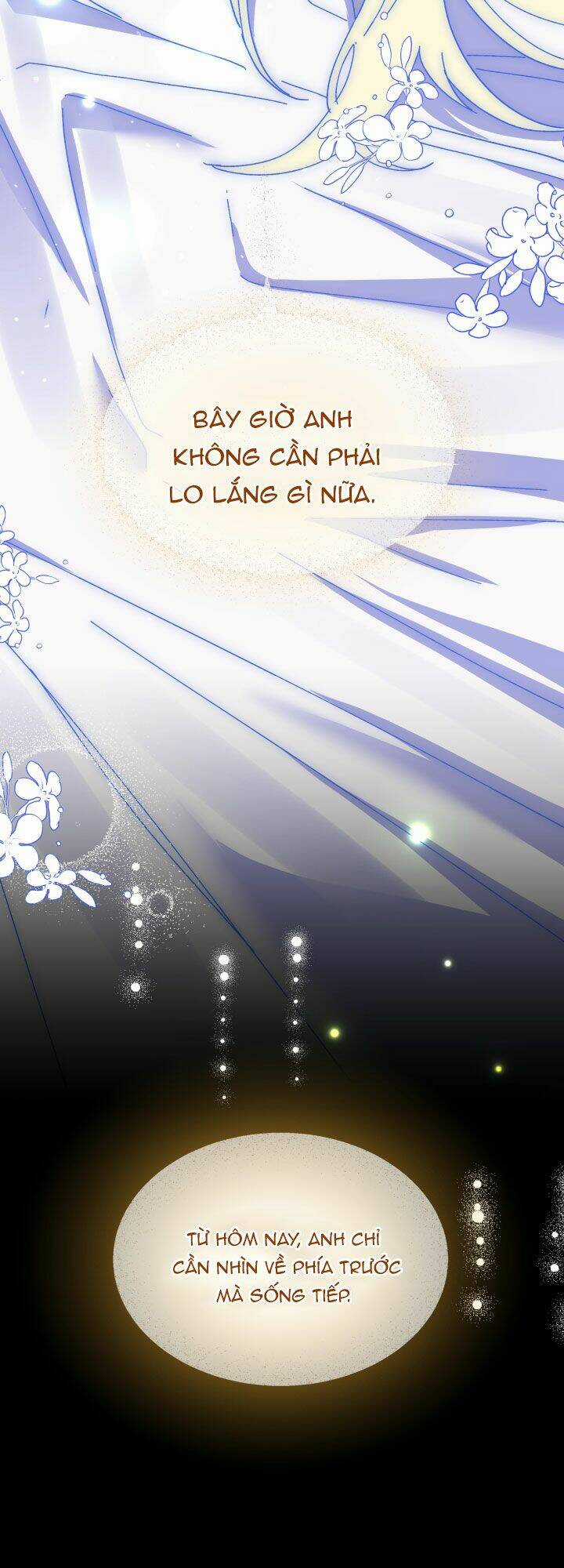 Công Chúa Giả Điên Chapter 58.1 trang 66